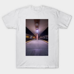 Train Stop T-Shirt